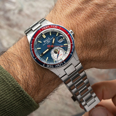 Roadmaster Ocean Explorer (41mm)